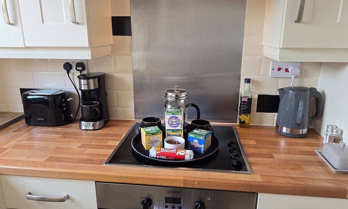 Broughton House | Whole house available in Brigg