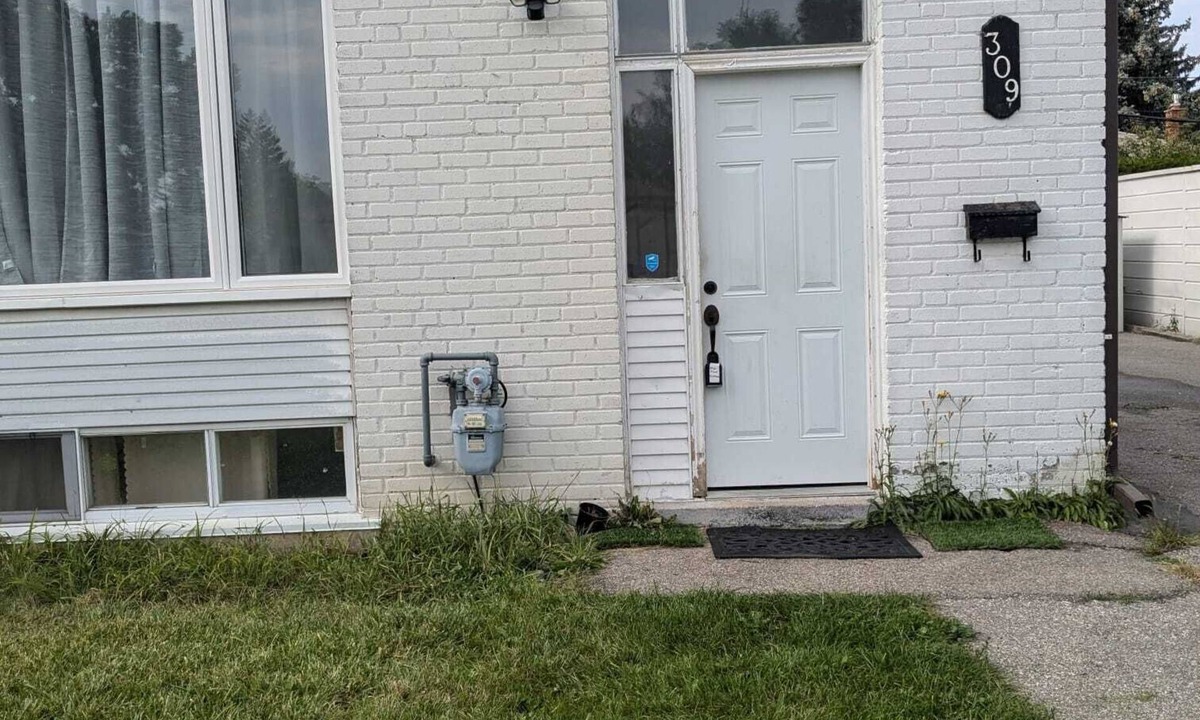 Richmond Hill House | Whole House: Fair Price Great Amenities