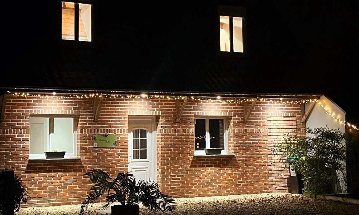 Wittes House | Whole House