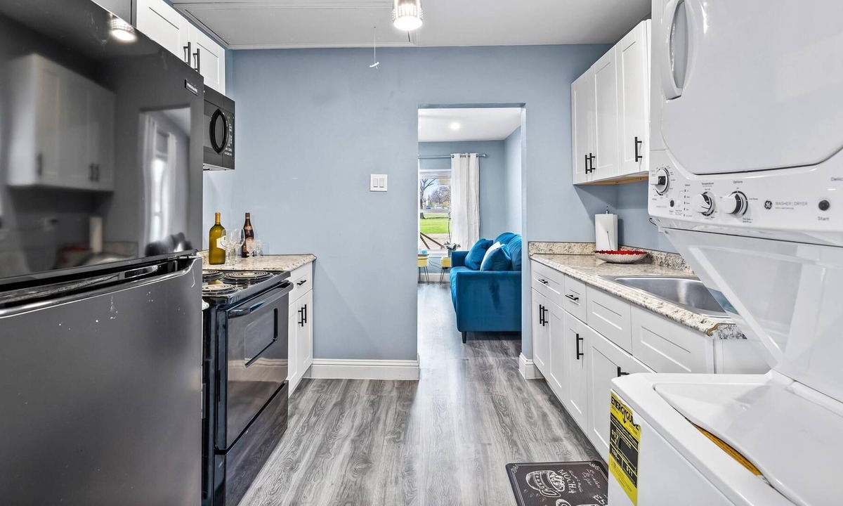 South Dallas - Fair Park House | Whole House Near Downtown Dallas
