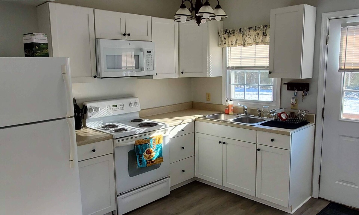 Clifford House | Whole House