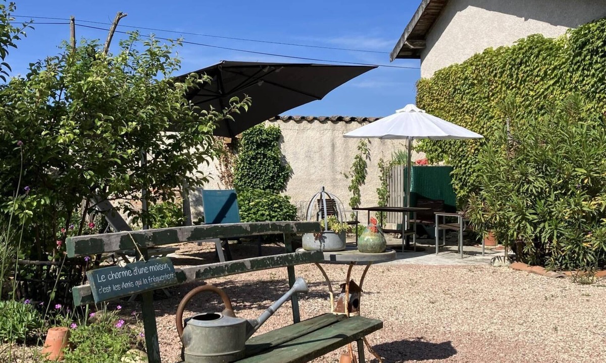 Montans House | Why not? - MONTANS