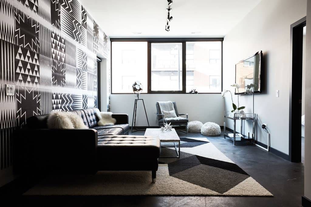 Wicker Park Apartment | Wicker Park MegaBlend