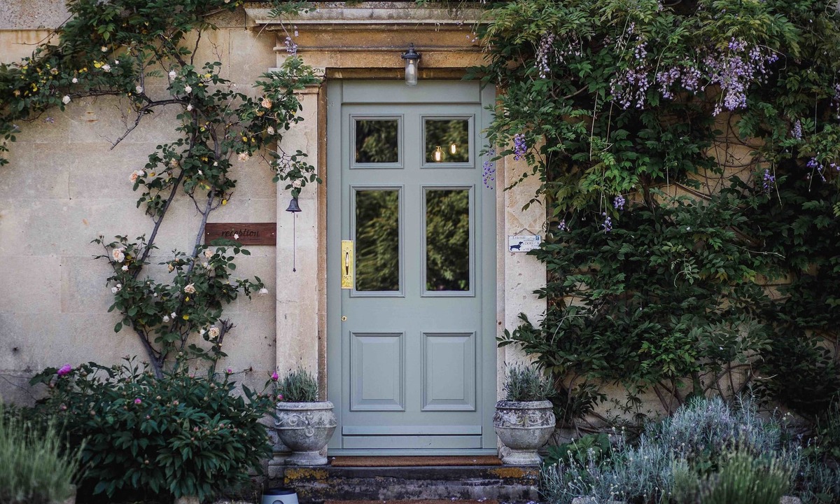 Bradford-on-Avon Hotel | Widbrook Grange