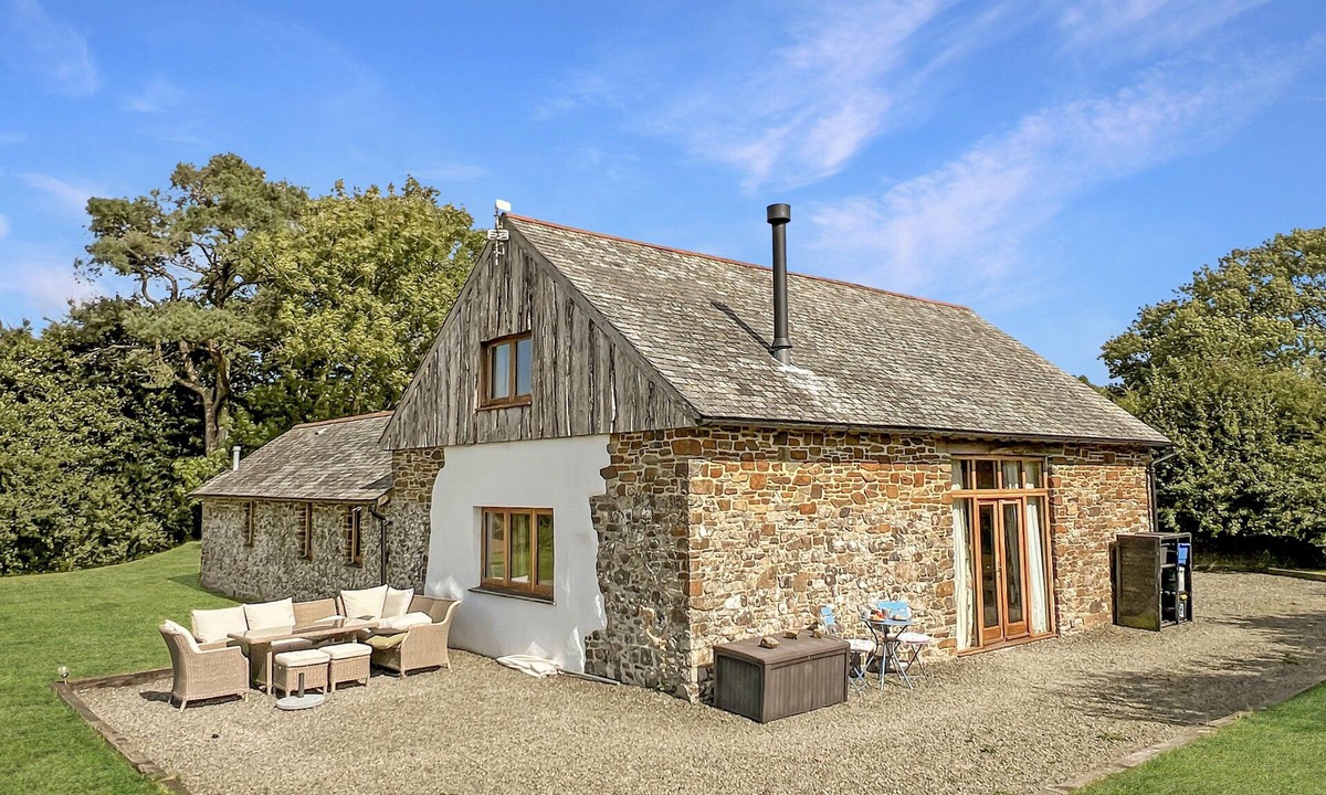 Ash Mill Cottage | Widehay Barn in rural North Devon