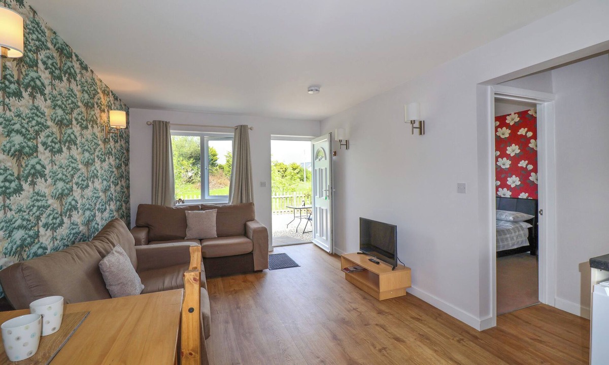 Highbridge Cottage | Widgeon