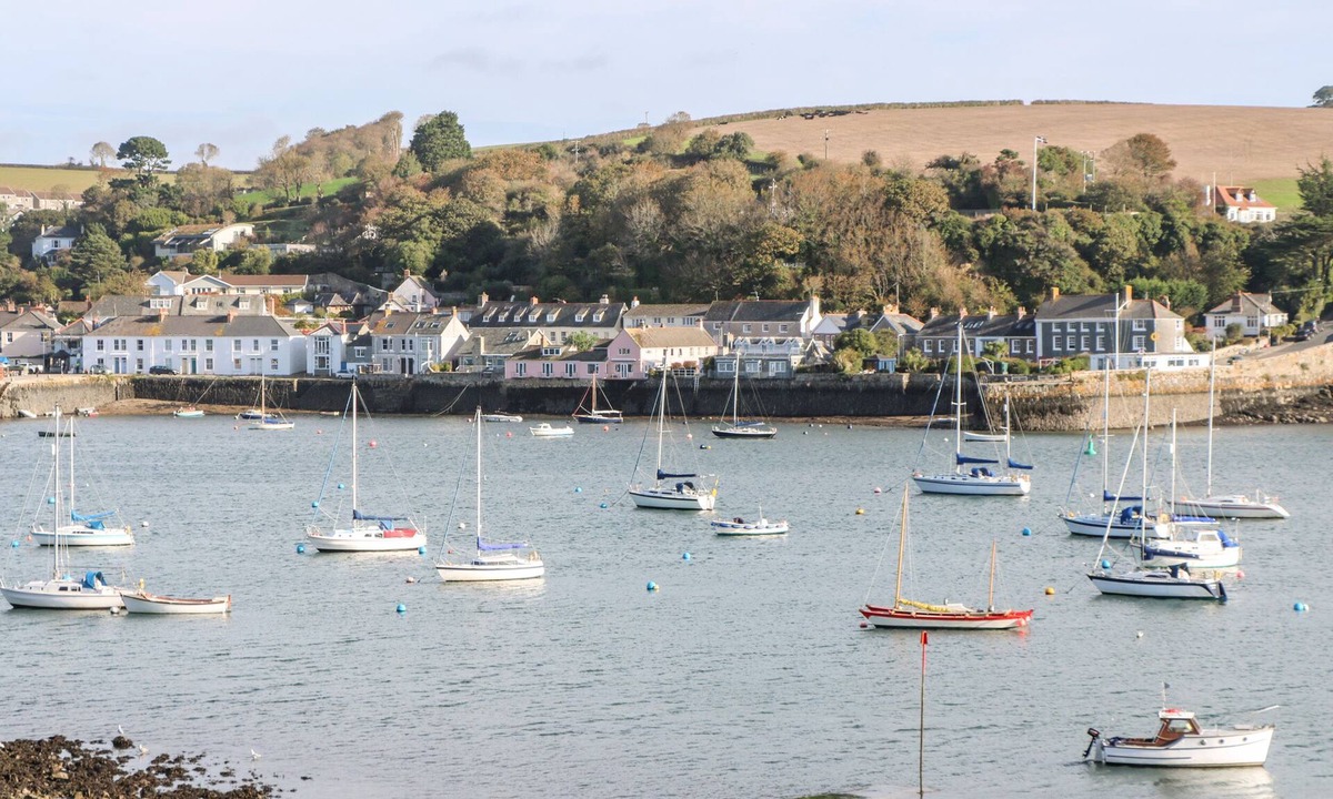 Flushing Cottage | Widgeons Keel