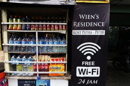 Tangerang House | Wiens Residence BSD