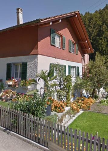 Gondiswil Apartment | Wiesengrund