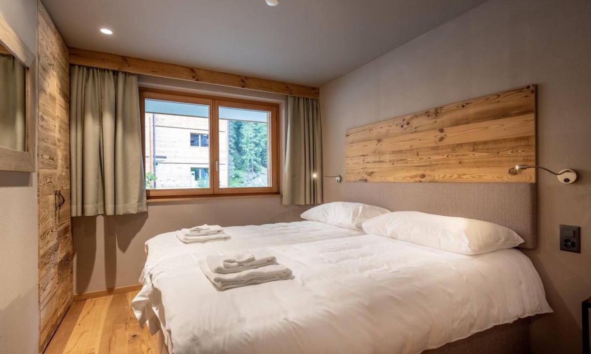 Zinal Apartment | Wifi, resort center, tv, ski locker, 67m², Zinal