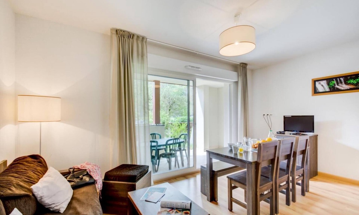 Peyragudes Apartment | Wifi, terrace, balcony, parking, tv, ski locker, 55-59m², Peyragudes