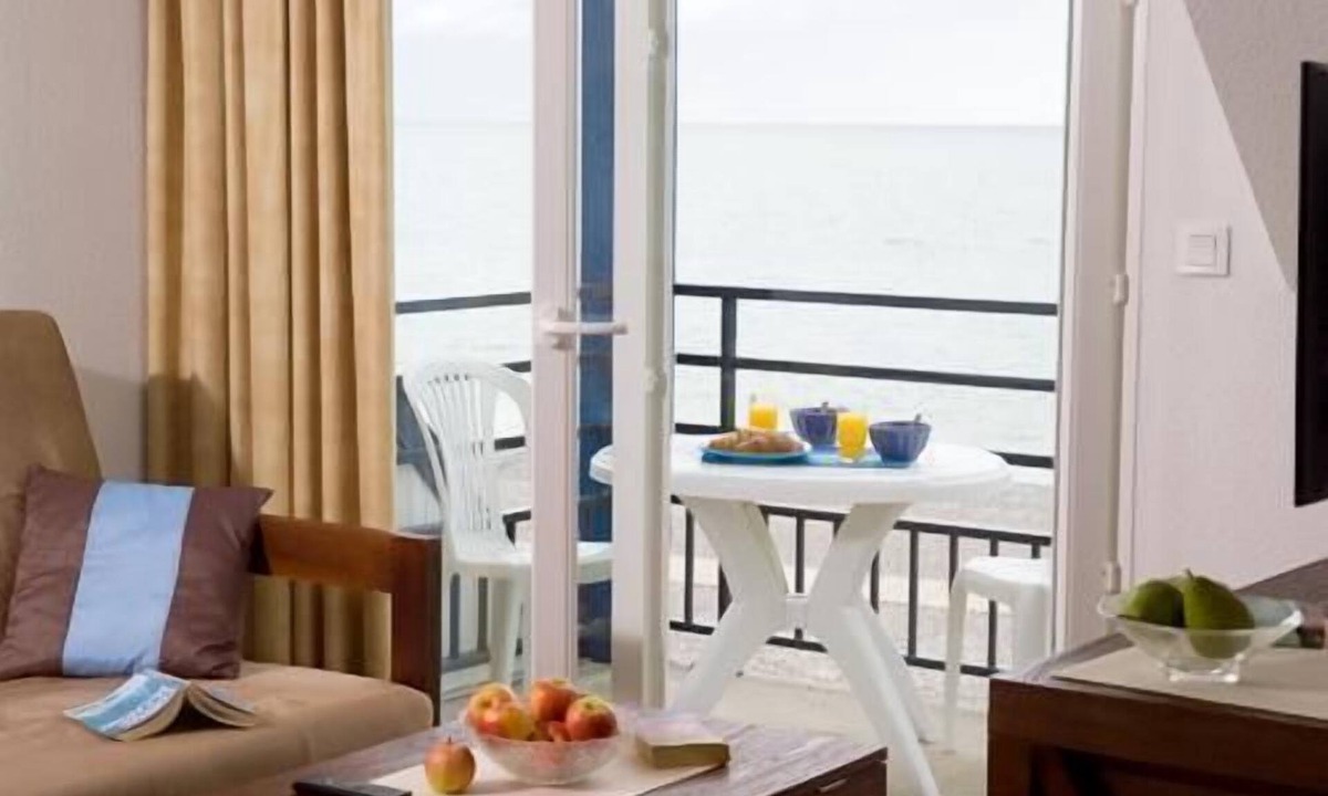 Cayeux-sur-Mer Apartment | Wifi, view sea, swimming pool, terrace, balcony, parking, 35-38m², Cayeux-sur-Mer