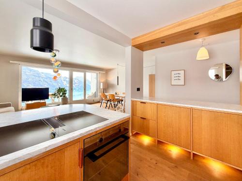 Krattigen Apartment | Wild Bird Lodge