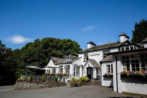 Crook Hotel | Wild Boar Estate