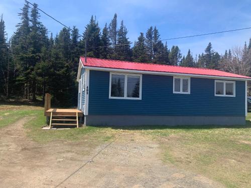 Twillingate House | Wild Cove Cabin