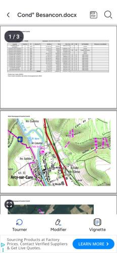 Arcy-sur-Cure Other | Wild Cure Camp