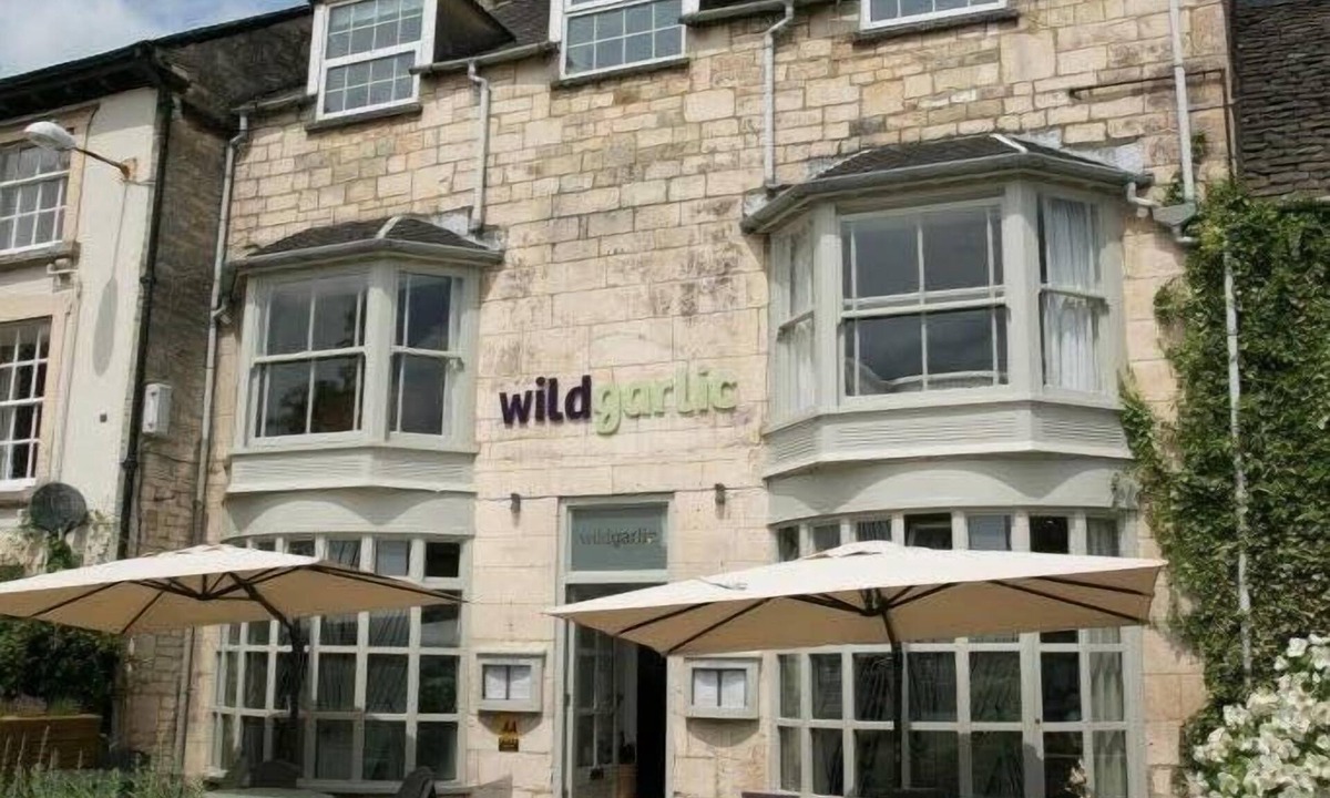 Nailsworth Hotel | Wild Garlic Rooms