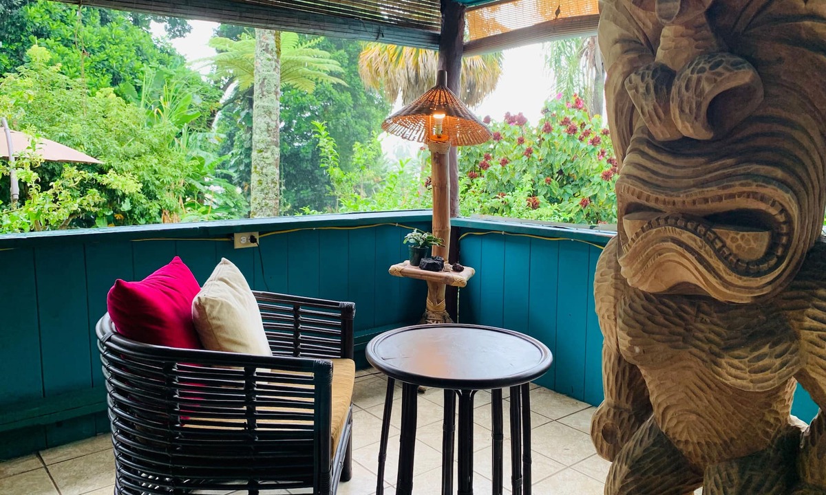 Hilo Hotel | Wild Ginger Hotel