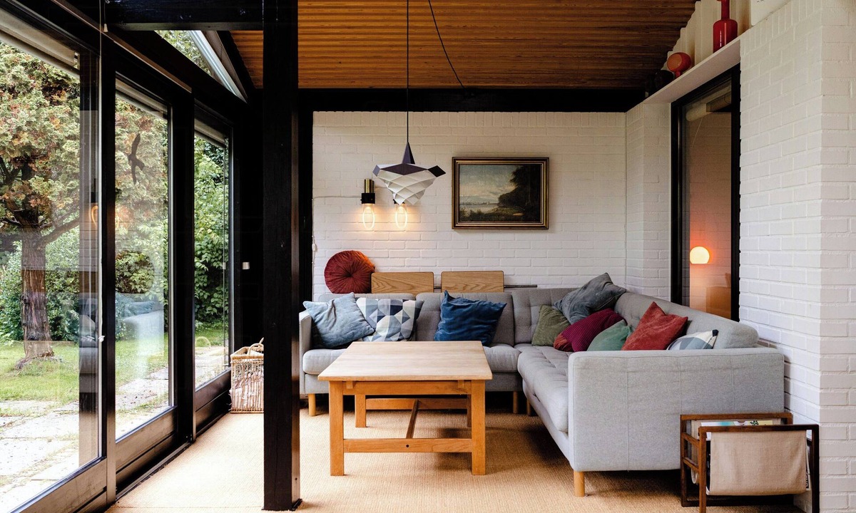 Hornbaek House | Wild nature experience and art in new setting