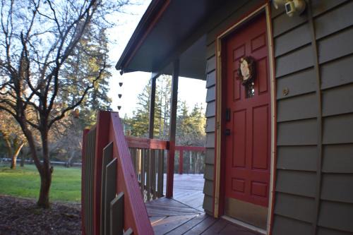 Carver House | Wild Orchards Camas