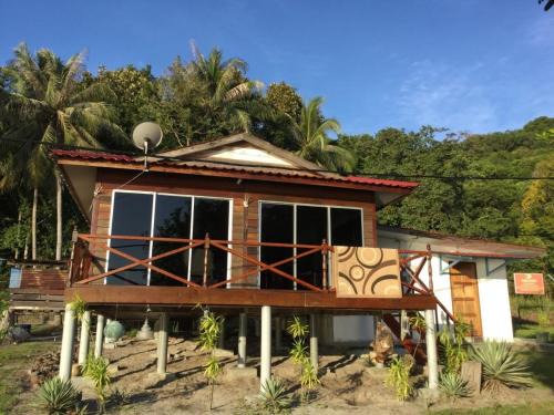 Pulau Tuba Hotel | Wild Pasir Panjang