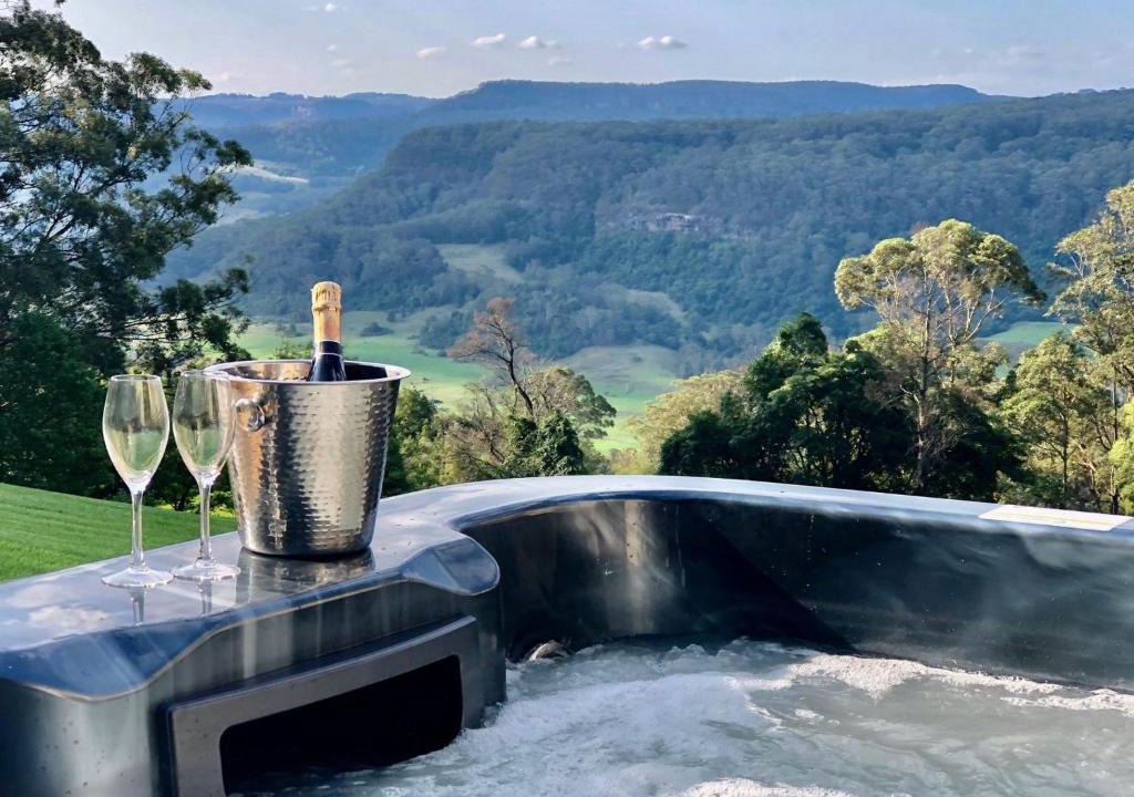 Bellawongarah House | Wild Peace Mountain Lodge Kangaroo Valley