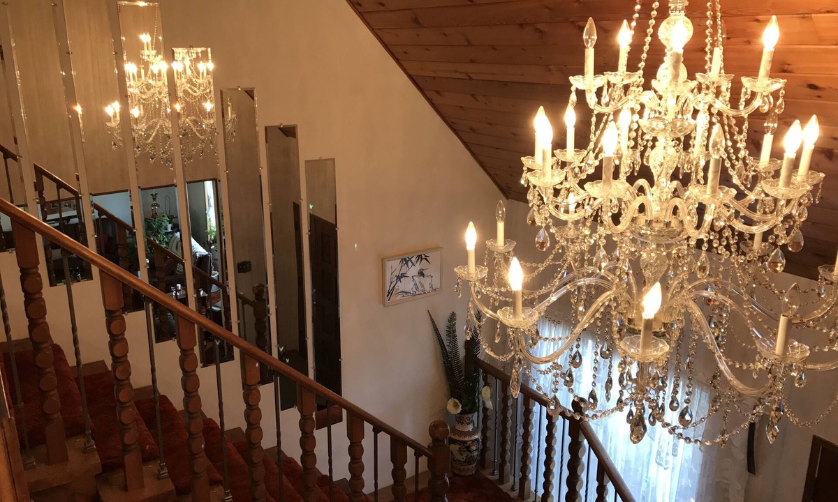 Saskatoon Bed & Breakfast | Wild Rose Bed & Breakfast