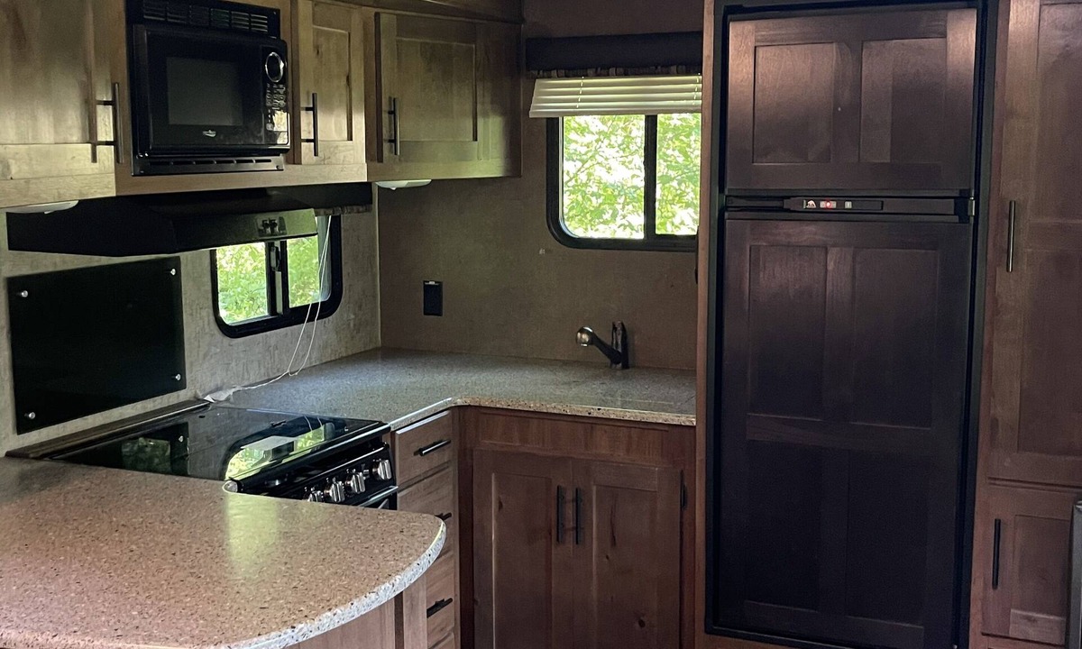 Eatonville House | Wild Rose Farm