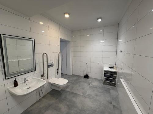 Bad Wildbad Apartment | WiLDBED DE Mitte