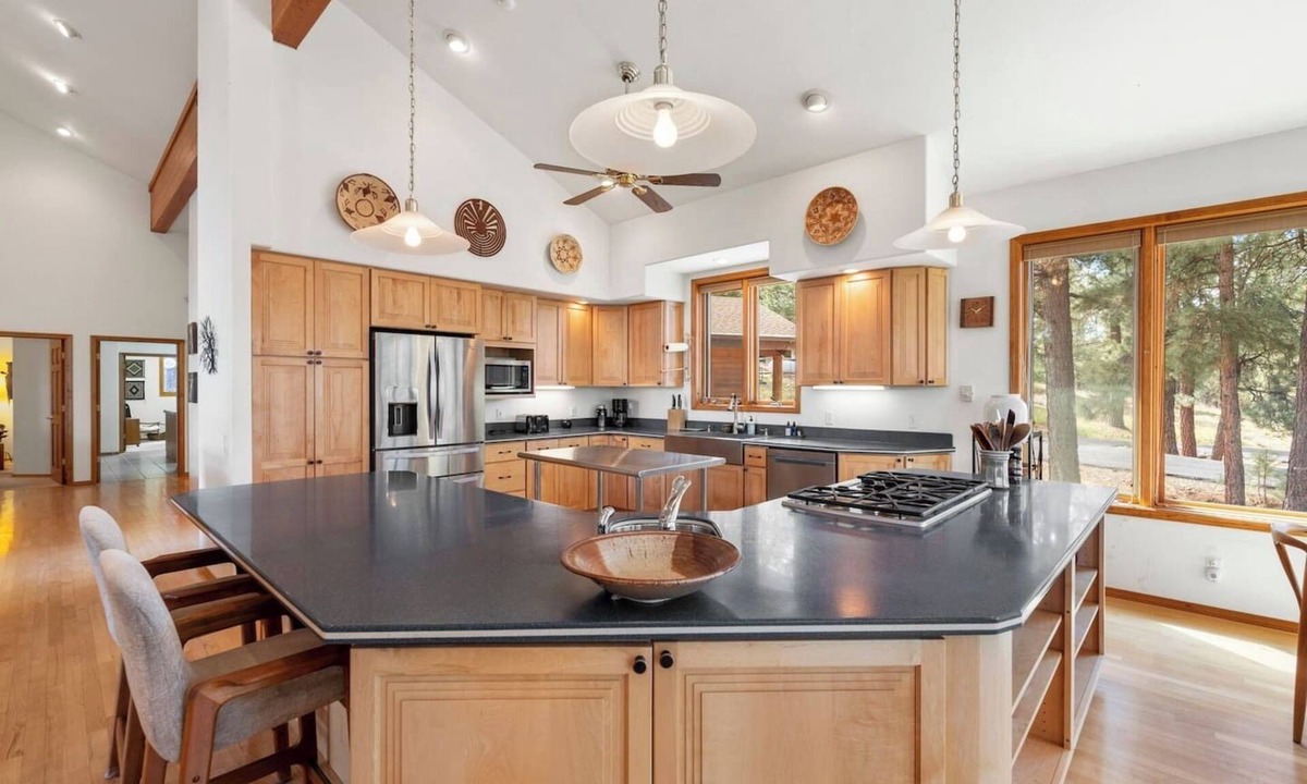 Durango House | Wildcat Canyon Retreat | Epic Deck + Views