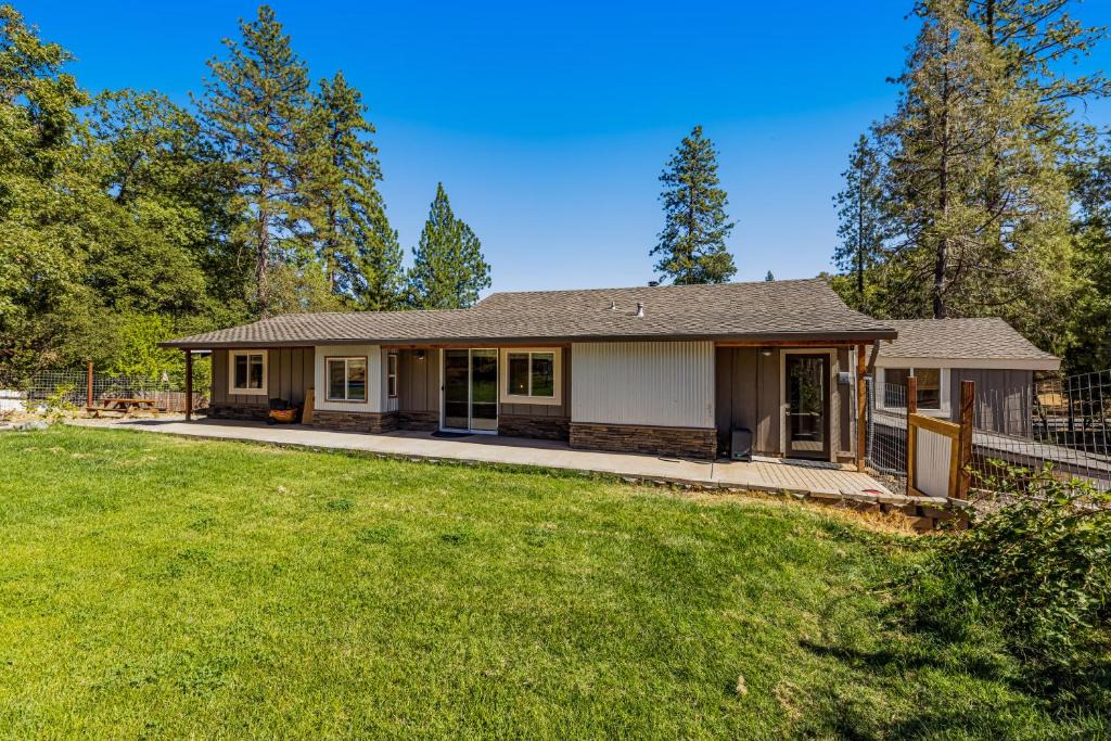 Murphys House | Wildcat Family Ranch