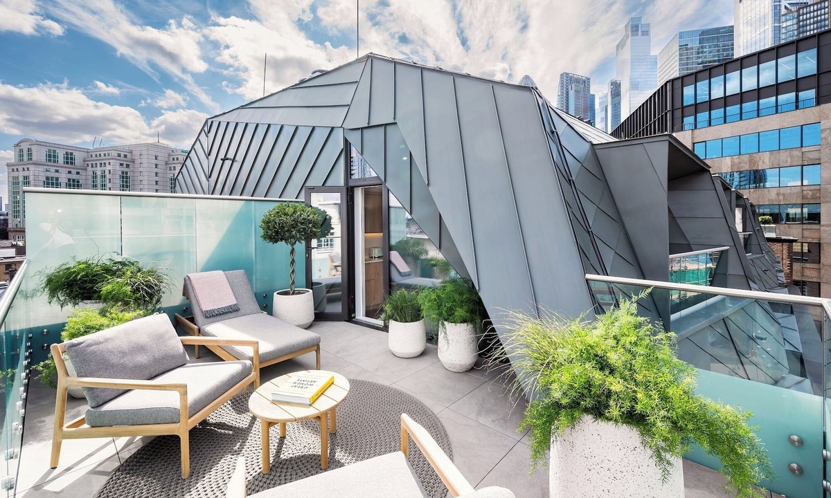 Spitalfields Hotel | Wilde Aparthotels London Liverpool St.