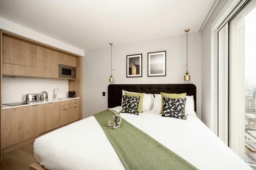 Manchester City Centre Hotel | Wilde Aparthotels Manchester City Centre