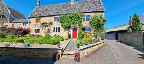 Culworth Bed & Breakfast | Wilde Escapes