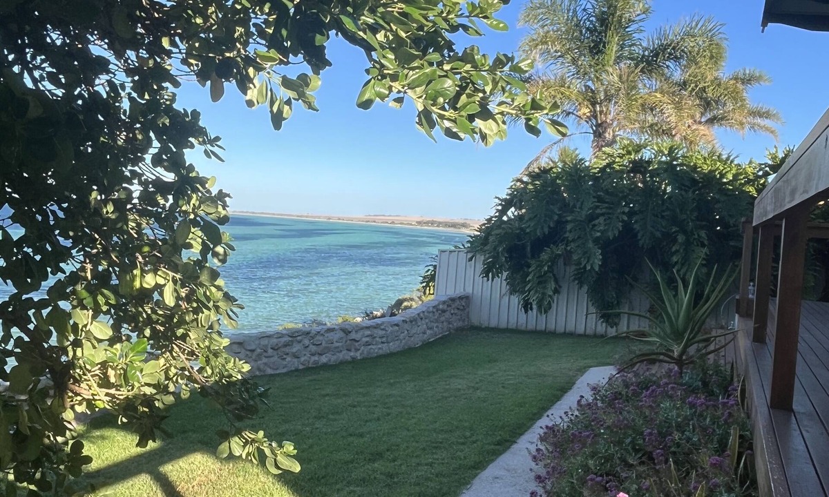 Yorke Peninsula House | Wilde Retreat Beach House