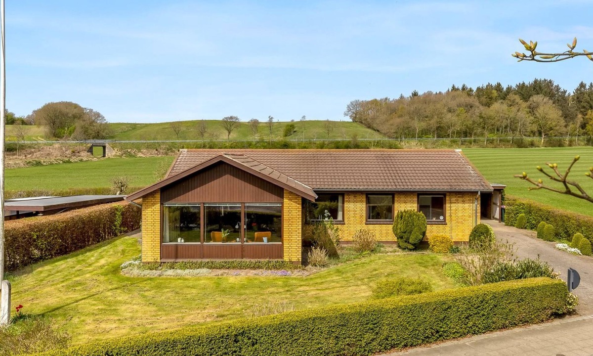 Løgumkloster House | "Wildemor" - 30km from the sea by Interhome