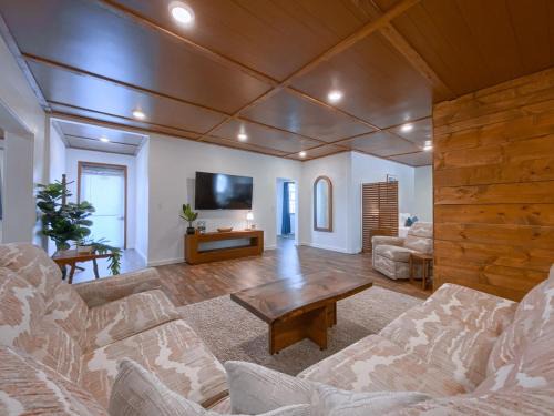De Smet Apartment | Wilder Bunkhouse