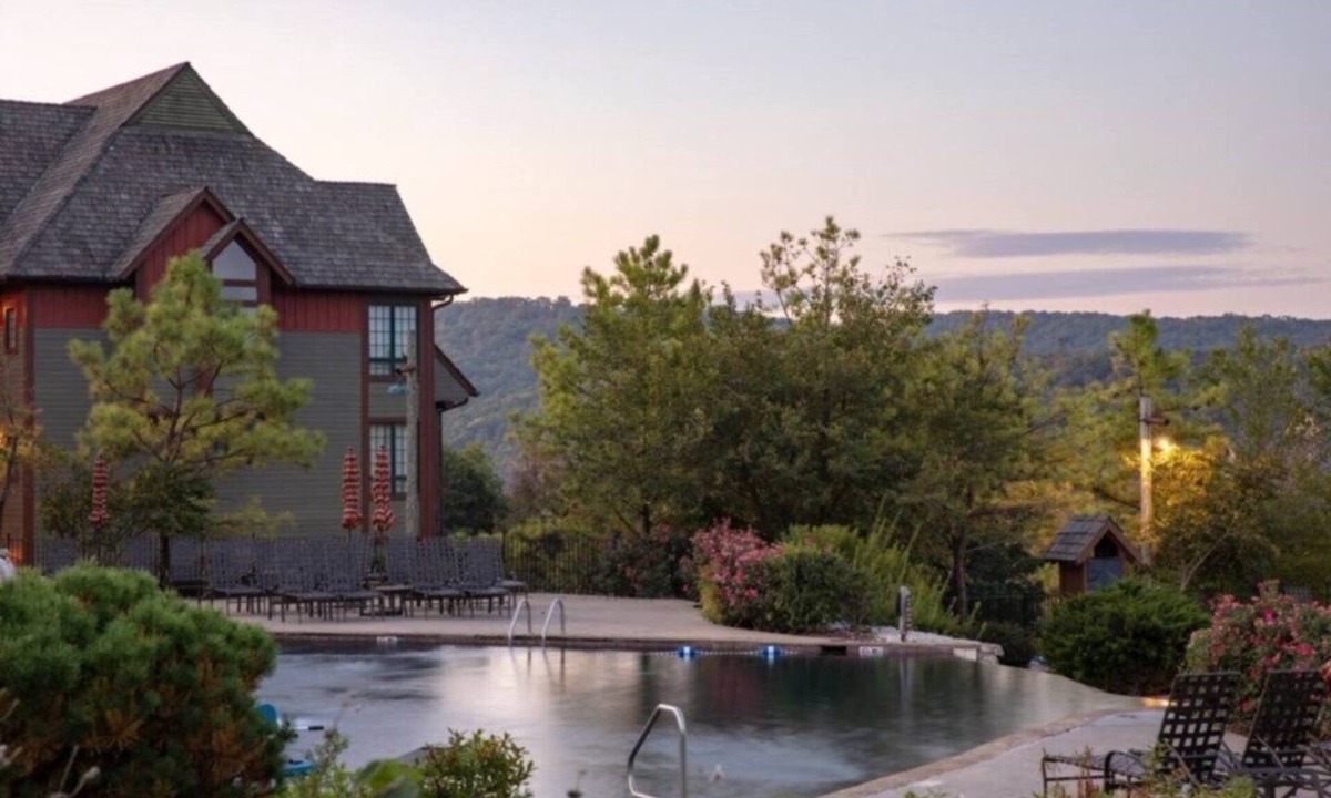 Big Cedars Apartment | Wilderness Club at Big Cedar, Studio