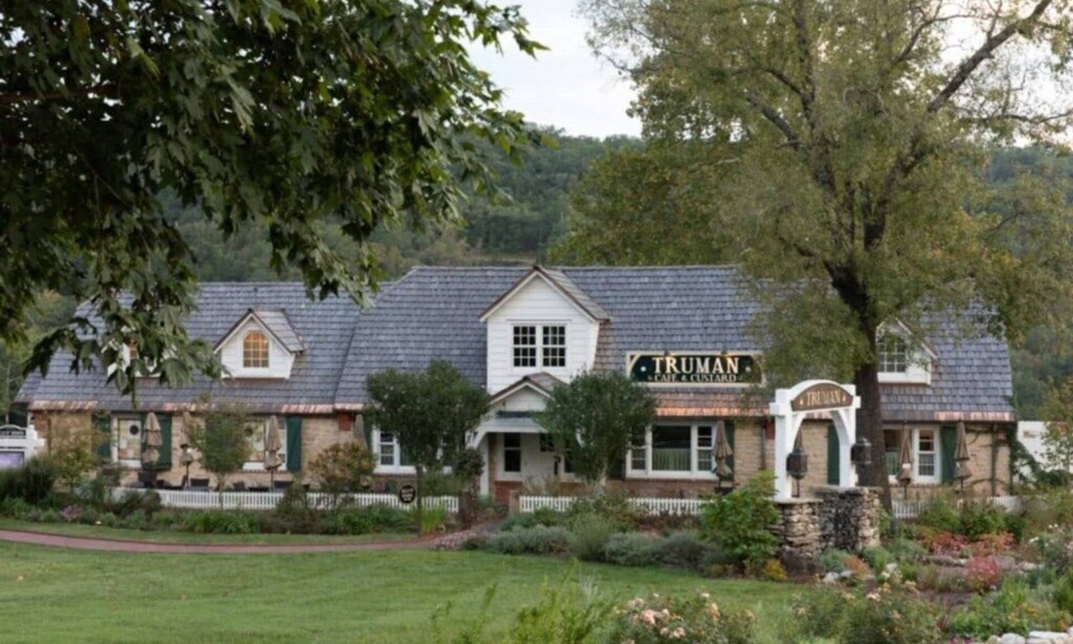 Big Cedars Condo | Wilderness Club at Big Cedar, Ridgedale, 2 Bedroom Combined Lodge
