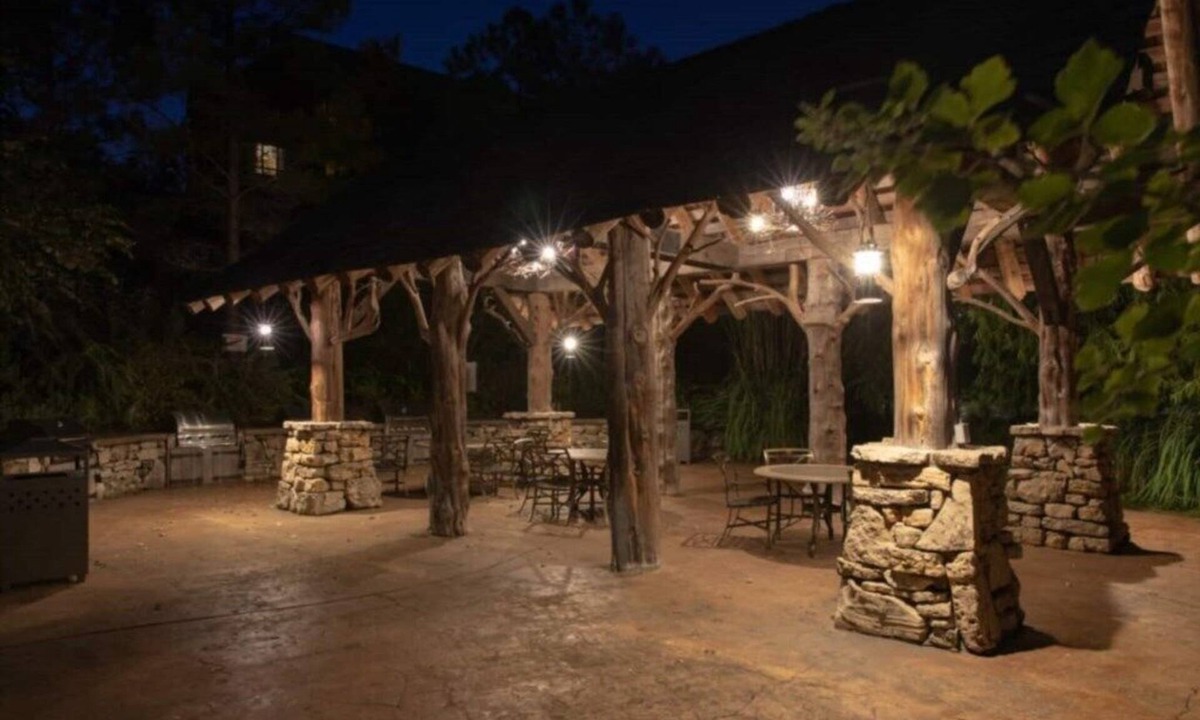 Big Cedars Condo | Wilderness Club at Big Cedar, 1 Bedroom Lodge