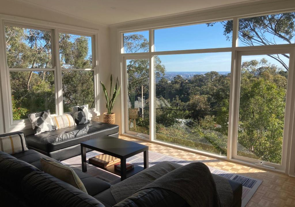 Belair House | Wilderness on Winding Way BNB