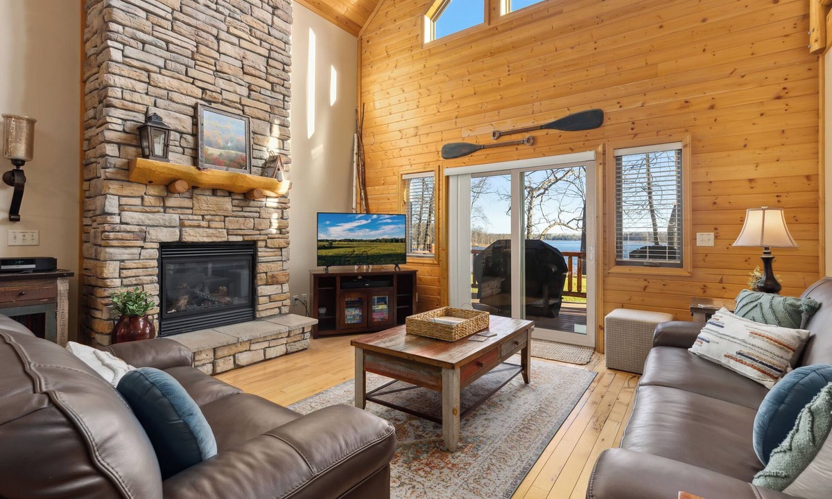 Pequot Lakes Cabin | Wilderness Resort Villas