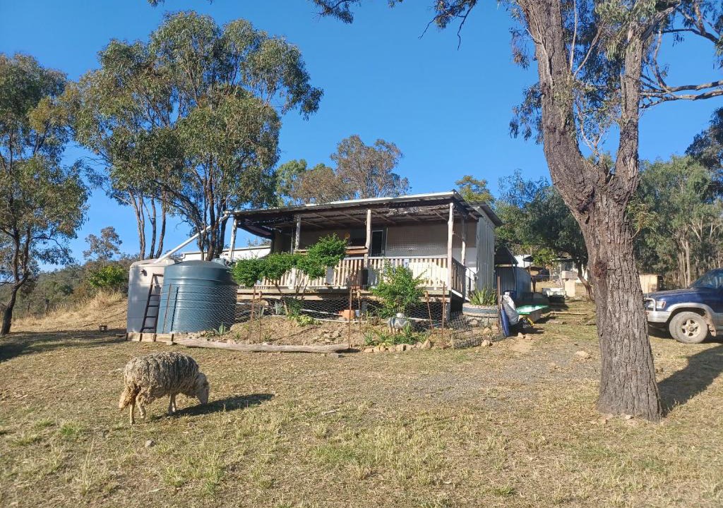 Harlin House | Wilderness Ridge