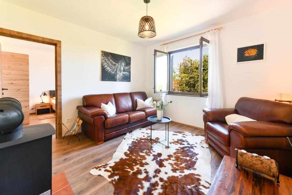 Rakovica Villa | Wildernest Holiday Home
