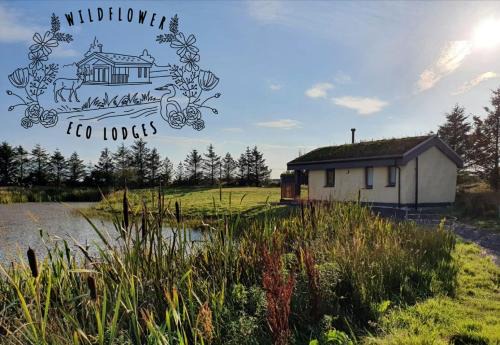 Fraserburgh House | Wildflower Eco Lodges