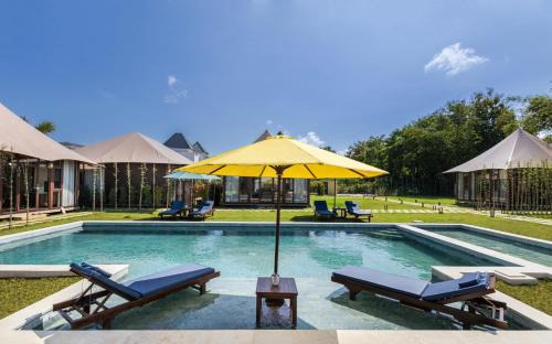 Ungasan House | Wildflower