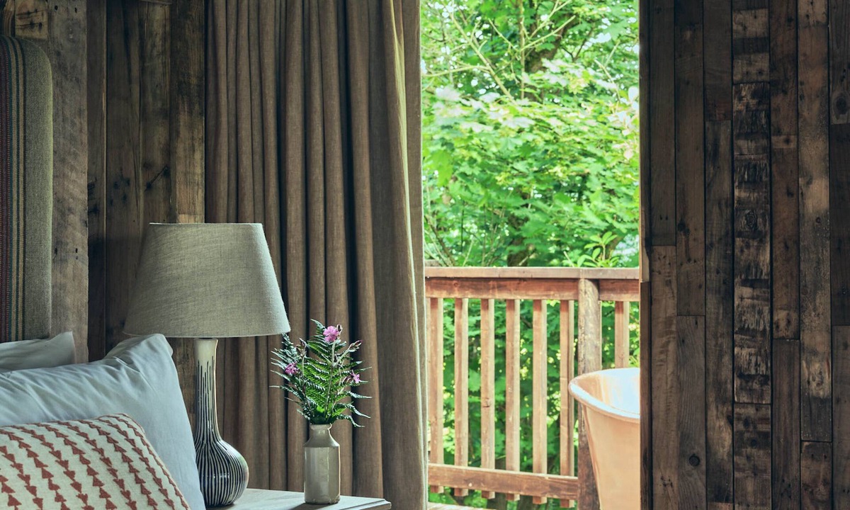 Ashbourne House | Wildhive Callow Hall