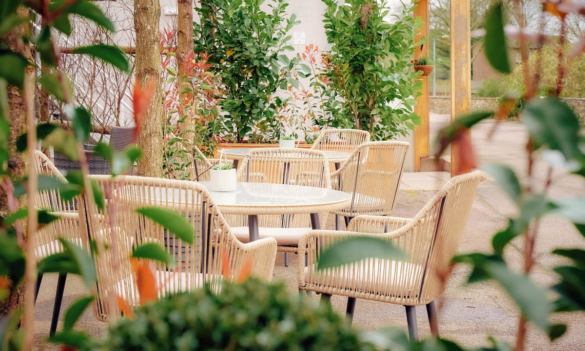 Brough Hotel | Wilding Hotel