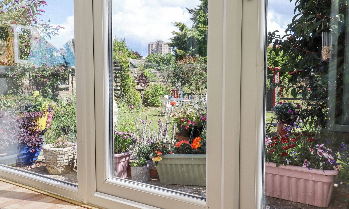 Margate Cottage | Wildlife Haven