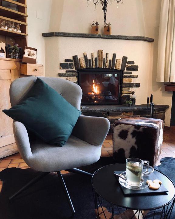 Adelboden Bed & Breakfast | Wildstrubel Lodge